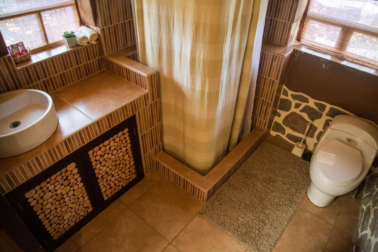 Ayni Wasi Guest House Coporaque Exterior photo